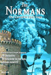 The Normans: The Complete Epic Saga