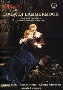 Lucia Di Lammermoo , G. Donizetti