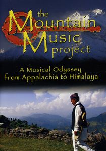 The Mountain Music Project , Buddhiman Gandharba
