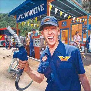 Little South of Sanity [Explicit Content] , Aerosmith