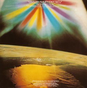 Sym No 2: Ormandy