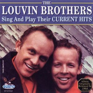 Sing & Play Their Current , The Louvin Brothers