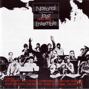 National Jazz Ensemble , National Jazz Ensemble