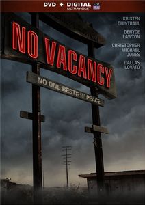 No Vacancy , Kristen Quintrall