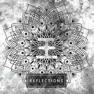 The Color Clear , The Reflections