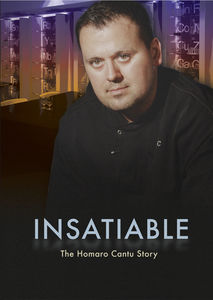 Insatiable