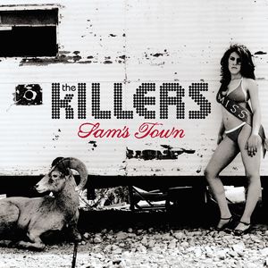 Sam's Town , The Killers