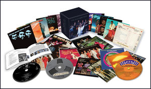 The Isley Brothers The Rca Victor and T-neck Album Masters [1959