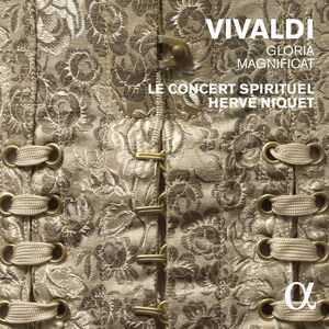 Vivaldi: Gloria & Magnificat