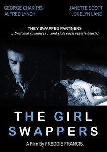 The Girl Swappers , George Chakiris