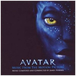 Avatar (Original Soundtrack) - 180-Gram Black Vinyl (IMPORT)