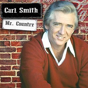Mr Country , Carl Smith