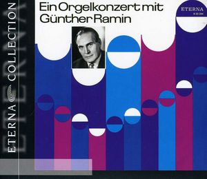 Organ Works , J.S. Bach