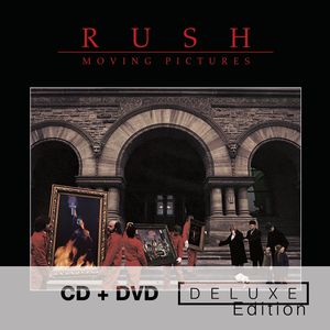 Moving Pictures , Rush