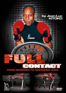 Full Contact From Beginner to Advanced