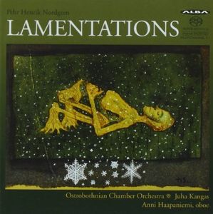 Lamentations , Juha Kangas
