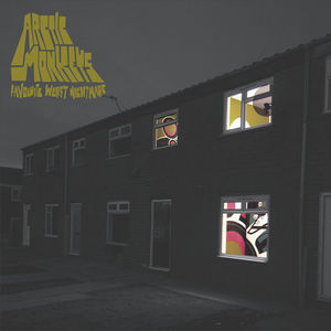 Favourite Worst Nightmare , Arctic Monkeys
