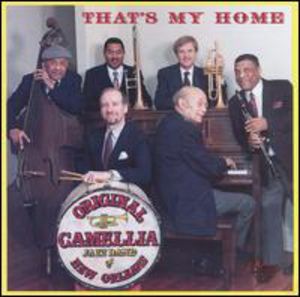 That's My Home , Camelia Jazz
