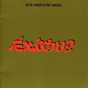 Exodus [Import] , Bob Marley