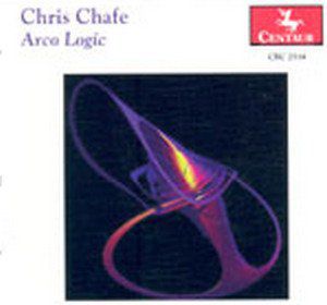 Arco Logic , Chris Chafe