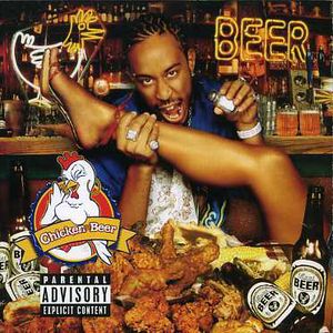 Chicken N Beer [Import] , Ludacris