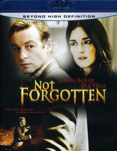 Not Forgotten , Michael de Lorenzo