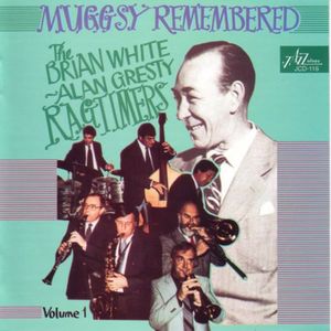 Mugsy Remembered , White-Gresty Ragtimers