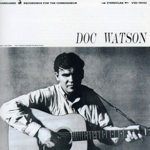 Doc Watson , Doc Watson