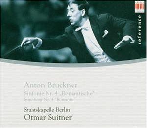 Symphony No 4 , Otmar Suitner