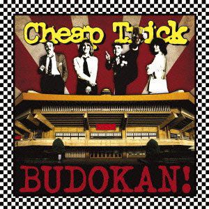 Budokan! Friday April 28 1978 [Import] , Cheap Trick