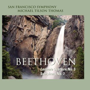 Symphony 7 , Ludwig van Beethoven