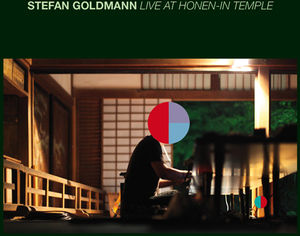 Live at Honen-In Temple , Stefan Goldmann
