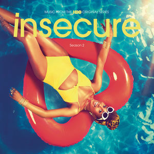 Insecure: Music From The HBO Original Series, Season 2 , Various Artists