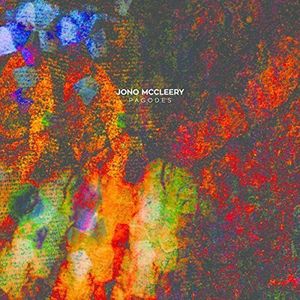 If Music Presents: Pagodes , Jono McCleery