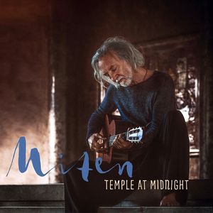 Temple At Midnight , Miten
