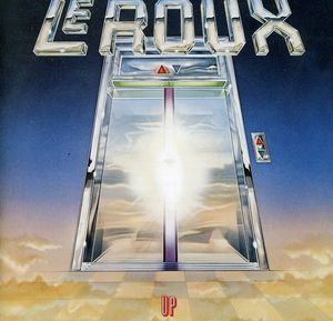 Up [Import] , Le Roux