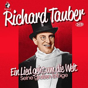 Ein Lied Geht Um Die Welt-Sein , Richard Tauber