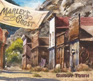 Ghost Town , Marley's Ghost