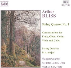 Chamber Music 1 , Maggini Quartet