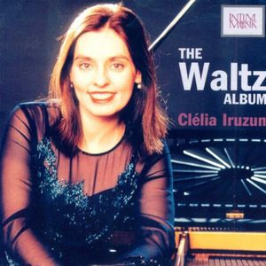 Waltz Album , Clelia Iruzun