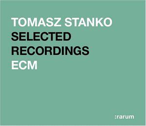 Rarum Xiv: Selected Recordings [Import] , Tomasz Stanko