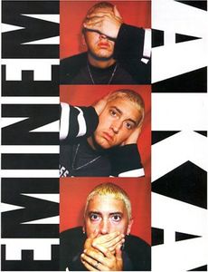 Aka , Eminem