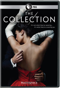 The Collection (Masterpiece) , Mamie Gummer