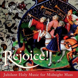 Rejoice / Various , Various Artists