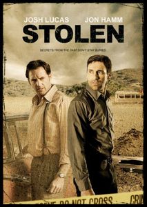 Stolen , Josh Lucas