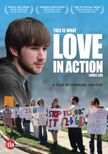This Is What Love in Action Looks Like , John Smid