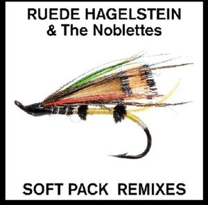 Soft Pack Remixes , Ruede Hagelstein