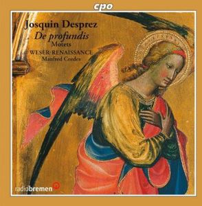 Psalm Settings , Weser-Renaissance