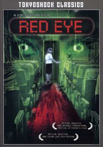 Red Eye , Song Il-Guk