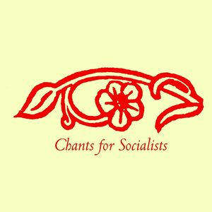 Chants for Socialists , Darren Hayman